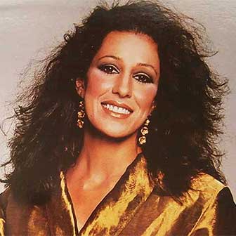 Rita Coolidge Rita Coolidge