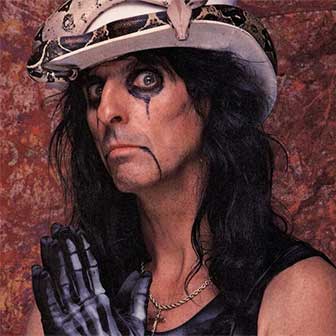 Alice Cooper Alice Cooper