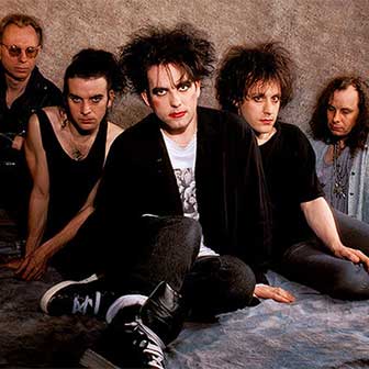 The Cure The Cure