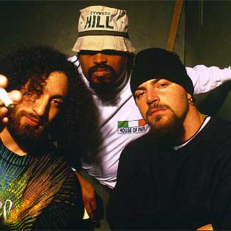 Cypress Hill Cypress Hill