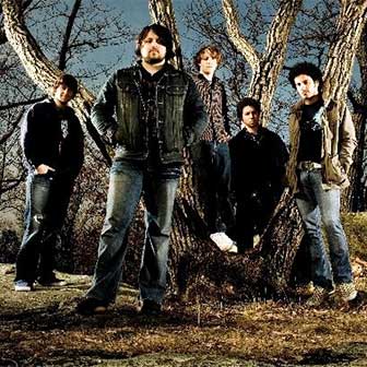 The Dear Hunter