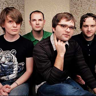 Death Cab For Cutie Death Cab For Cutie