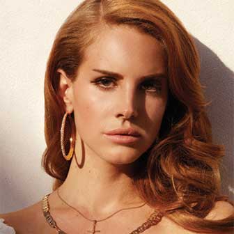 Lana Del Rey Lana Del Rey