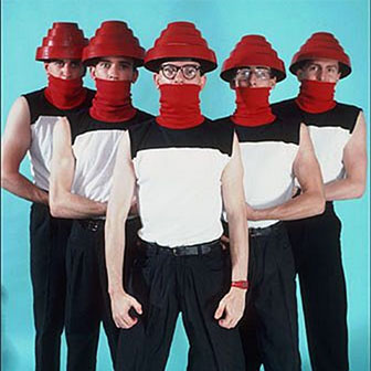 Devo Devo