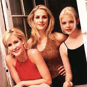 Dixie Chicks Dixie Chicks
