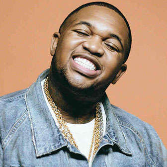 DJ Mustard DJ Mustard
