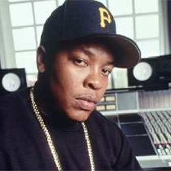 Dr. Dre Dr. Dre
