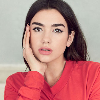 Dua Lipa Dua Lipa