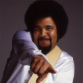 George Duke George Duke