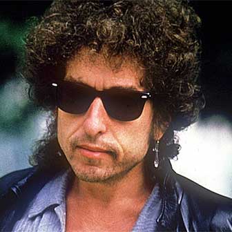 Bob Dylan Bob Dylan