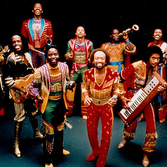 Earth, Wind & Fire Earth, Wind & Fire