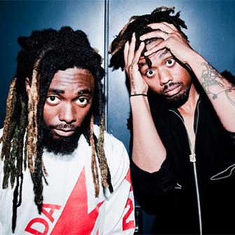 EarthGang