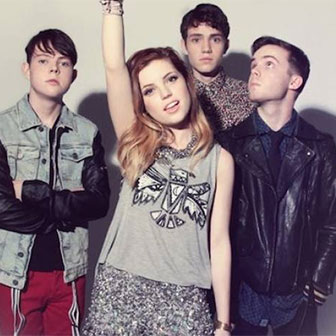 Echosmith
