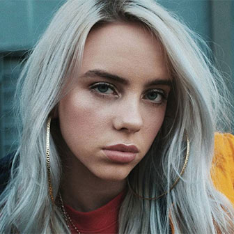 Billie Eilish Billie Eilish