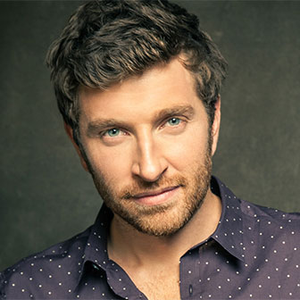 Brett Eldredge Brett Eldredge