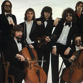 Electric Light Orchestra