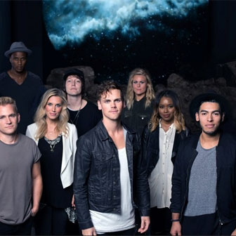 Elevation Worship Elevation Worship