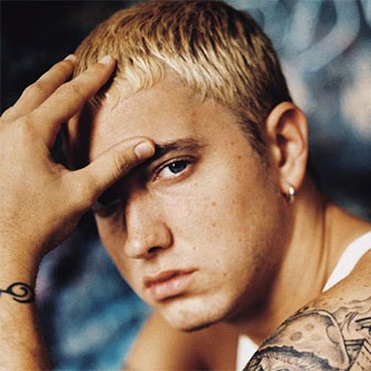 Eminem Eminem