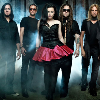 Evanescence Evanescence