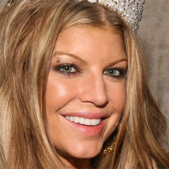 Fergie Fergie