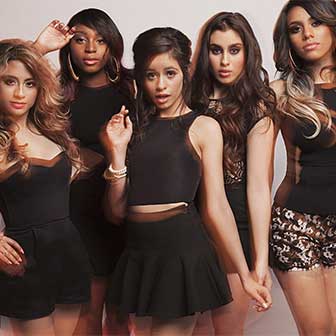 Fifth Harmony Fifth Harmony