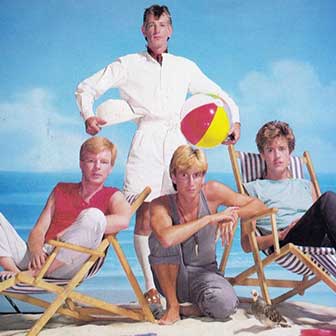 The Fixx The Fixx