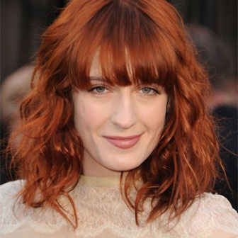 Florence + The Machine