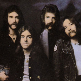 Foghat Foghat