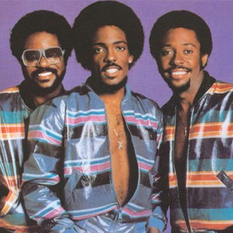 The Gap Band The Gap Band