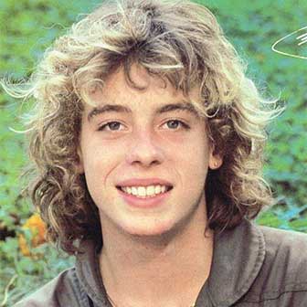 Leif Garrett Leif Garrett