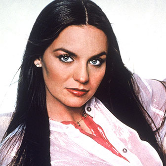 Crystal Gayle Crystal Gayle