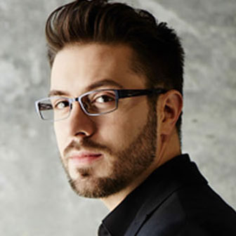 Danny Gokey