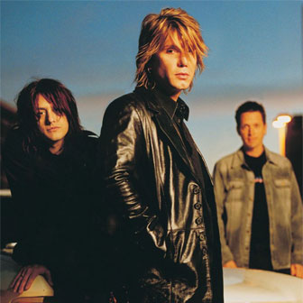 Goo Goo Dolls Goo Goo Dolls