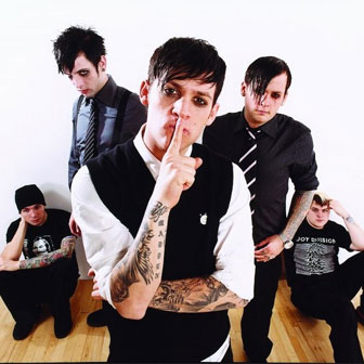 Good Charlotte Good Charlotte