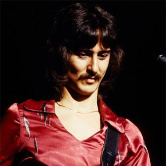 Barry Goudreau Barry Goudreau