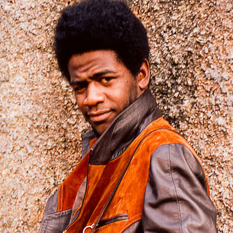 Al Green