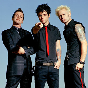Green Day Green Day