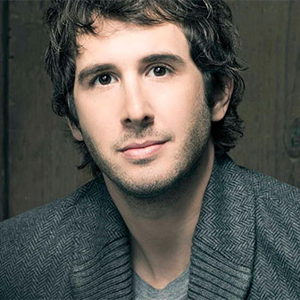 Josh Groban Josh Groban