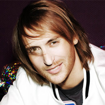 David Guetta David Guetta