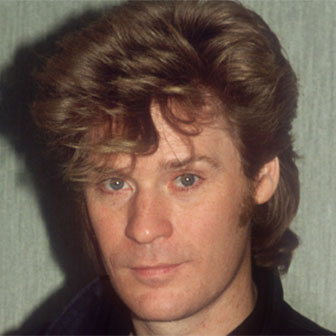 Daryl Hall Daryl Hall