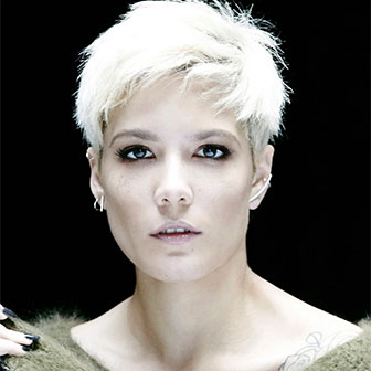 Halsey Halsey
