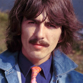 George Harrison George Harrison