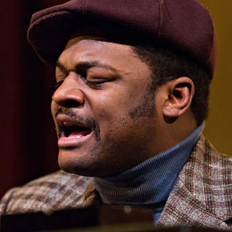 Donny Hathaway Donny Hathaway