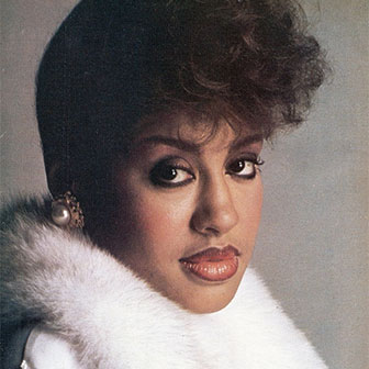 Phyllis Hyman