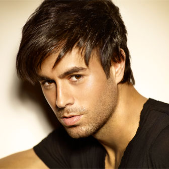 Enrique Iglesias Enrique Iglesias