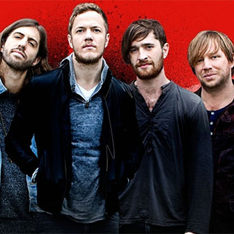 Imagine Dragons Imagine Dragons