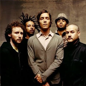 Incubus Incubus