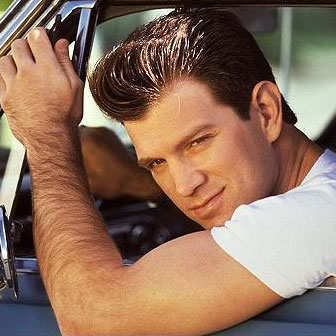 Chris Isaak Chris Isaak