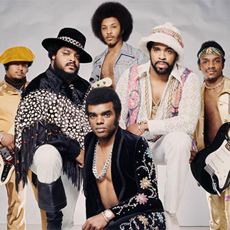 Isley Brothers Isley Brothers