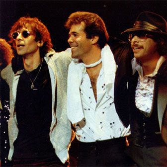 J. Geils Band J. Geils Band